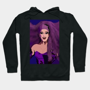 lady Camden Hoodie